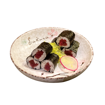 Maki 8 piezes