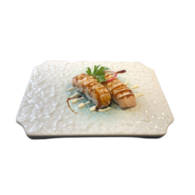 Nigiri flambejat
