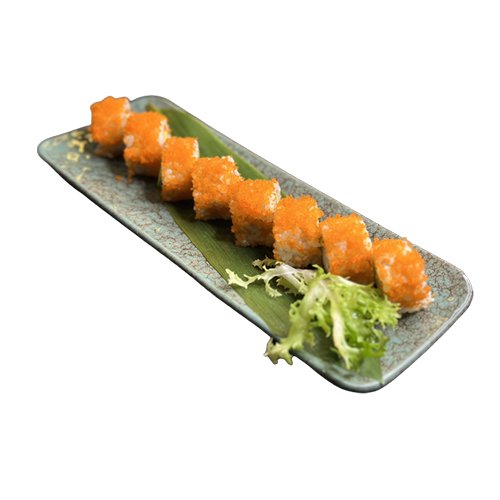 California tobiko 