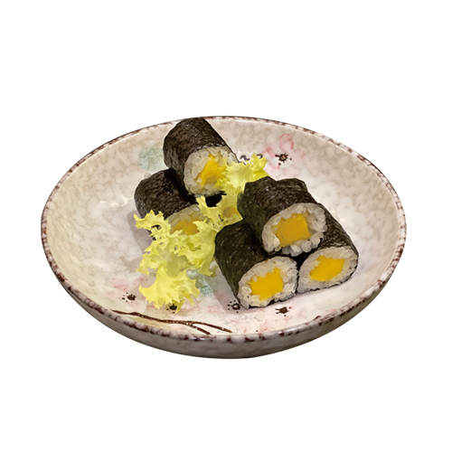 Maki de mango