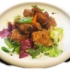 008. Costillas Fritas Estilo Japonés