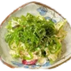 019. Ensalada Japonesa de Algas