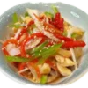 021. Ensalada de Pollo Picante