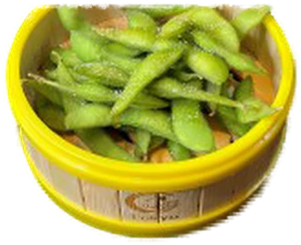 022. Edamame