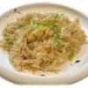 030. Yakimeshi de Verduras