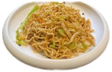 032. Yakisoba
