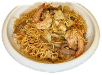 033. Yakisoba Tokyo