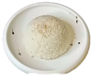 037. Arroz Blanco