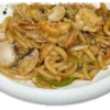 038. Yaki Udon con Marisco