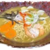 039. Ramen de Marisco