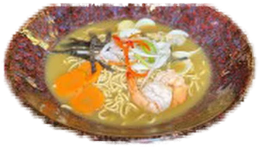 039. Ramen de Marisco