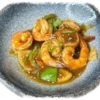 043. Gambas al Curry