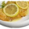 044. Pollo al Limón