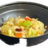 049. Verduras Estilo Gan Guo
