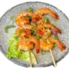 051. Pincho de Gambas