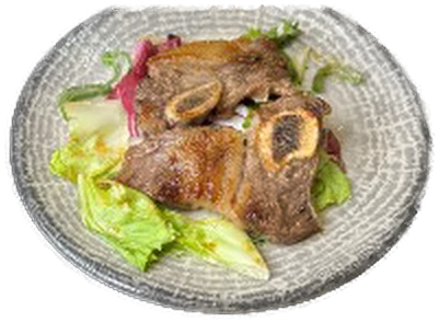 056. Churrasco a la Plancha