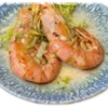 063. Gambas Rojas a la Plancha (6uds.)