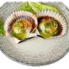 064. Vieiras a la Plancha