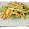 067. Tempura de Verduras
