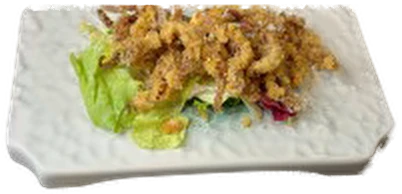 068. Tempura de Calamar