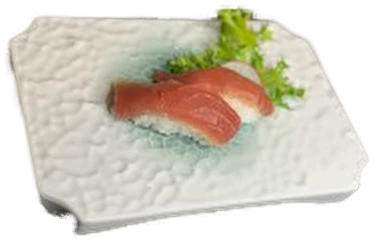 071. Nigiri de Atún
