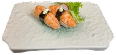 072. Nigiri de Langostino