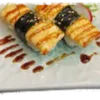 074. Nigiri de Tortilla Japonesa