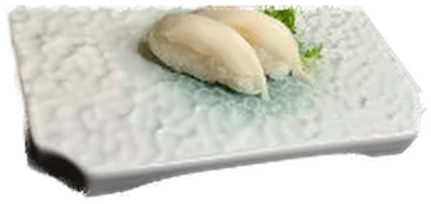 075. Nigiri de Pez Mantequilla