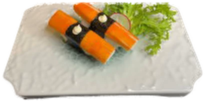 076. Nigiri de Cangrejo