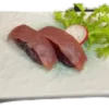 078. Nigiri de Arroz Negro con Atún (4uds.)
