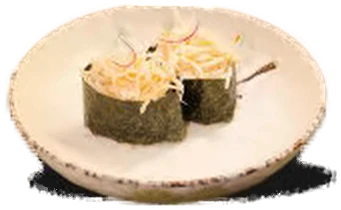 082. Gunkan de Surimi