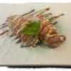 101. Nigiri de Atún Flambeado