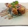 102. Nigiri de Anguila Flambeada
