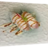 105. Nigiri de Dorada Flambeada
