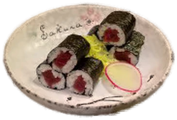 111. Maki de Atún