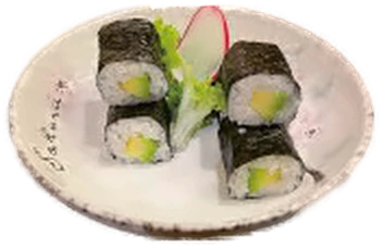 113. Maki de Aguacate