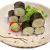 114. Maki de Pepino