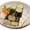 117. Maki de Plátano