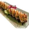 126. California de Pollo Crujiente