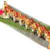 130. California de Ternera Flambeada
