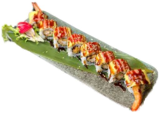 130. California de Ternera Flambeada