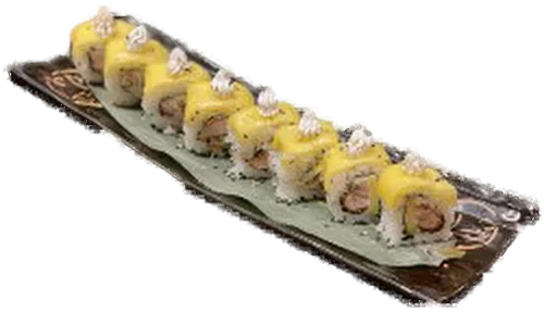 132. California Cheese