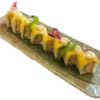 133. California de Plátano