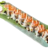 135. California de Salmón