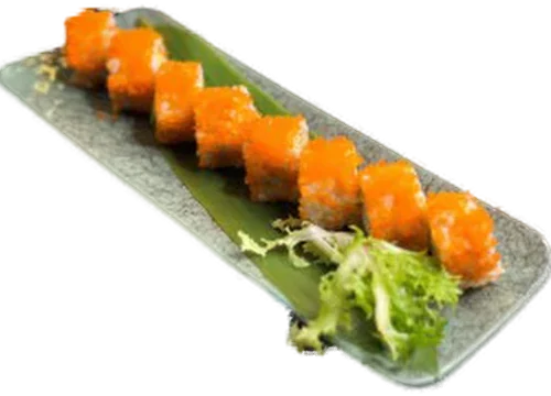 137. California Tobiko