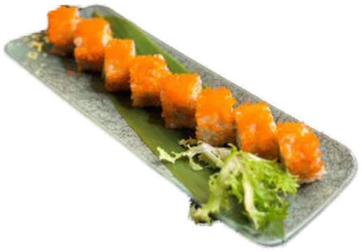 137. California Tobiko (8uds.)