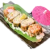 140. Tempura Foto Maki