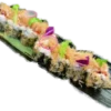 141. Tempura Maki de Salmón