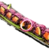 143. California Negro de Salmón