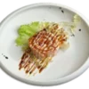 150. Tataki de Salmón